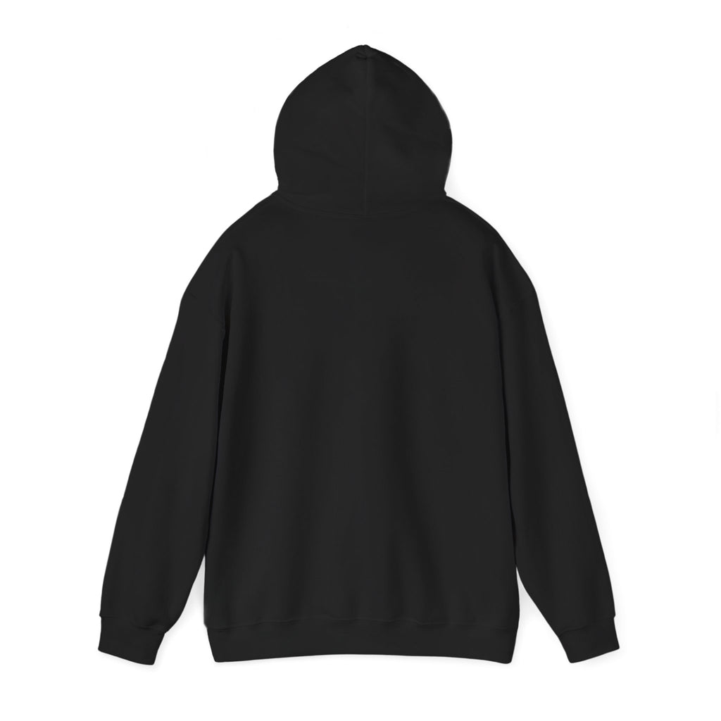 Red Scratch HIB Hoodie