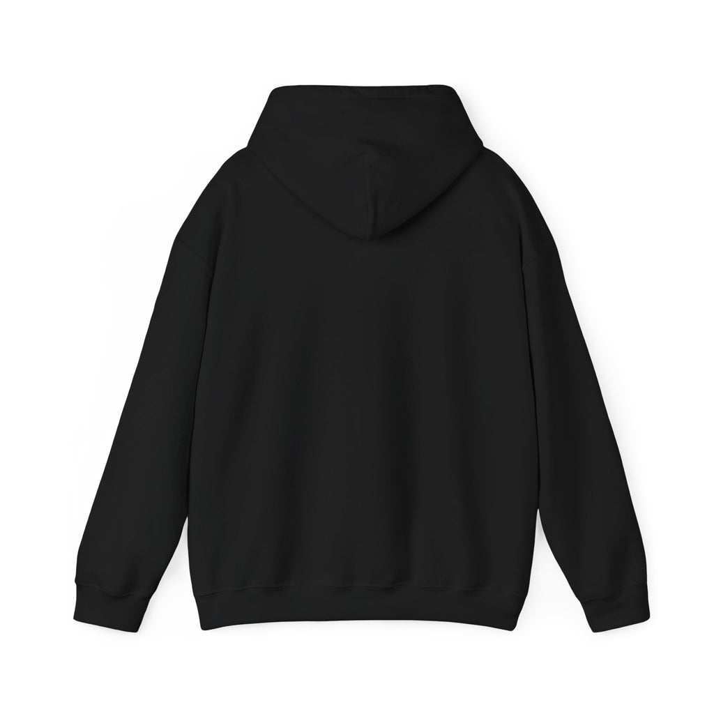 Red Scratch HIB Hoodie